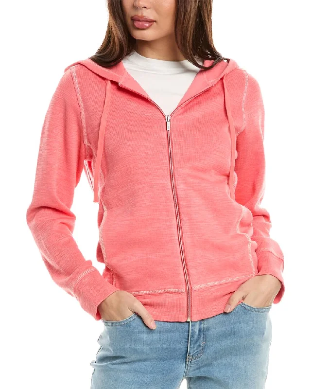 Tommy Bahama Tobago Bay Full Zip Hoodie