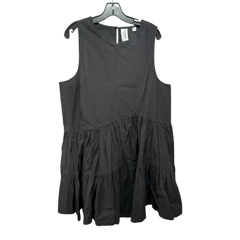 Dress Casual Short By Collusion In Black, Size: 12