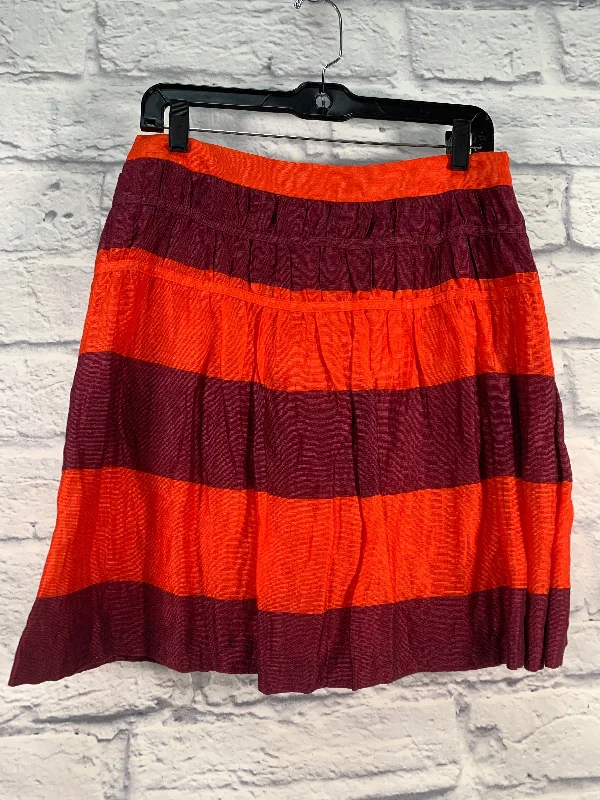 Skirt Mini & Short By Loft  Size: 4