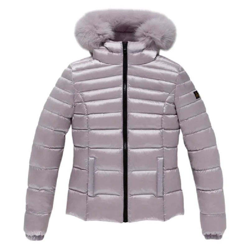 Refrigiwear  Nylon Jackets & Women's Coat