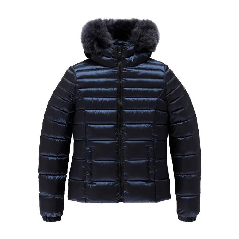 Refrigiwear  Nylon Jackets & Women's Coat