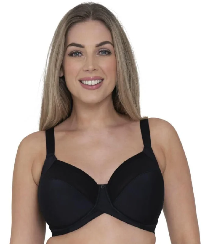 Curvy Kate Wonderfull Full Cup Bra - Black