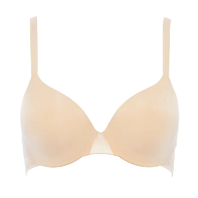 Essentiall Covering T-Shirt Bra