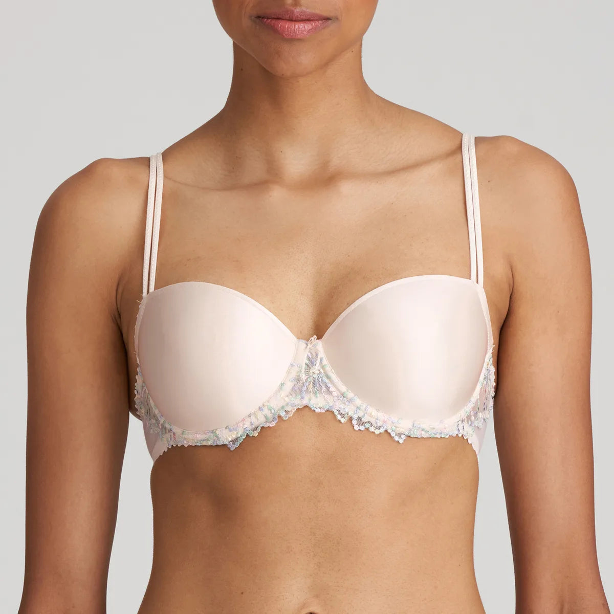 Jane Balconnet In Boudoir Cream - Marie Jo