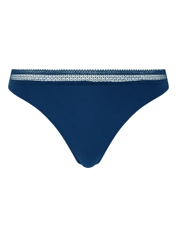 PASSIONATA - DREAM TODAY TANGA - NAVY