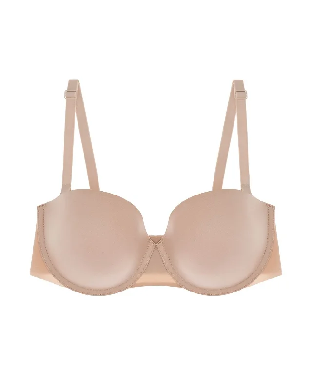 Up For Anything Strapless Bra