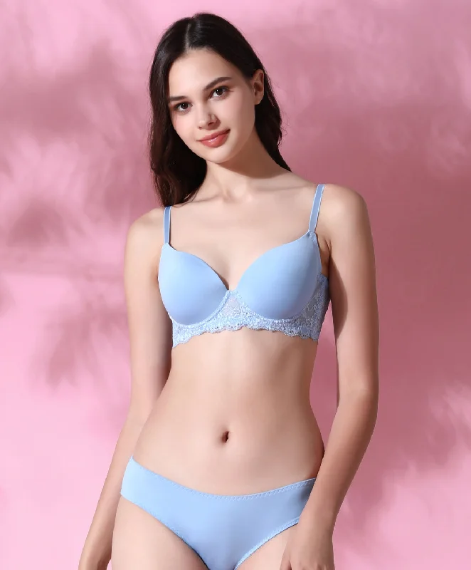 Sweet Dreams Demi Bra Set 707-73662