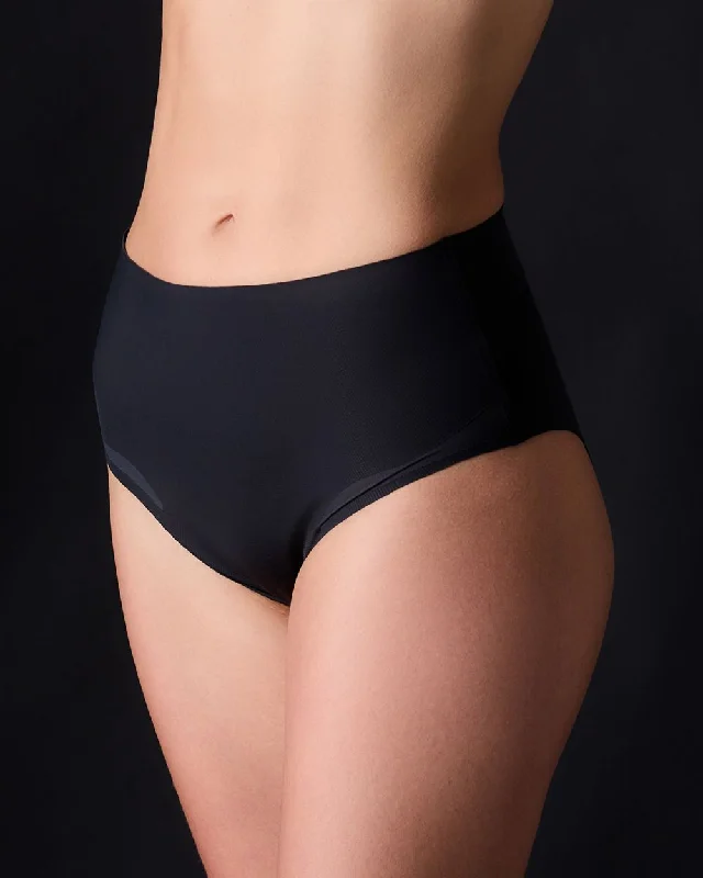 Pure Light High Waist Shaping Brief