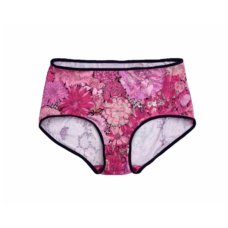 Dhurata Davies Lulu Knickers