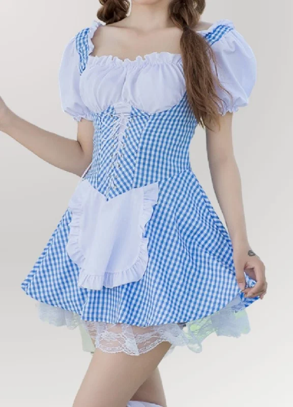 Dorthy Costume