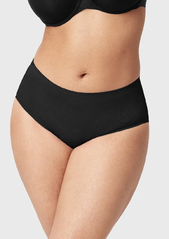 Everyday Comfort Mid-Rise Hipster Underwear