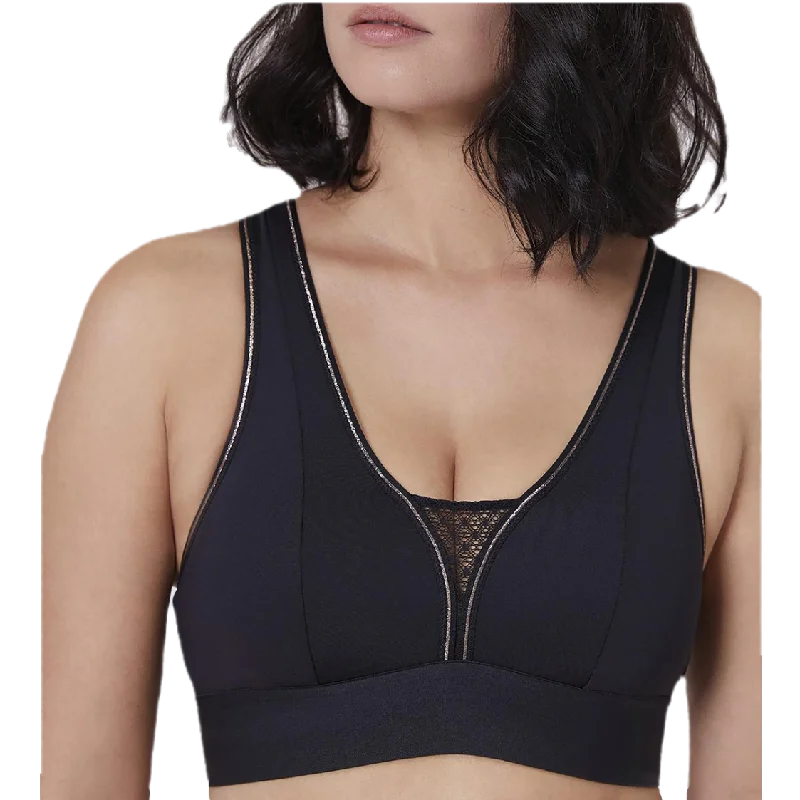 Simone Perele Harmony Wire-Free Sports Bra