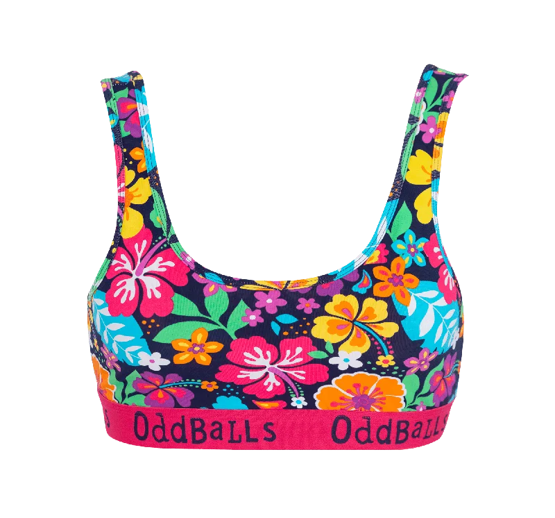 Hawaii - Ladies Bralette