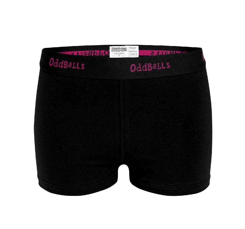 Ink - Ladies Boxers