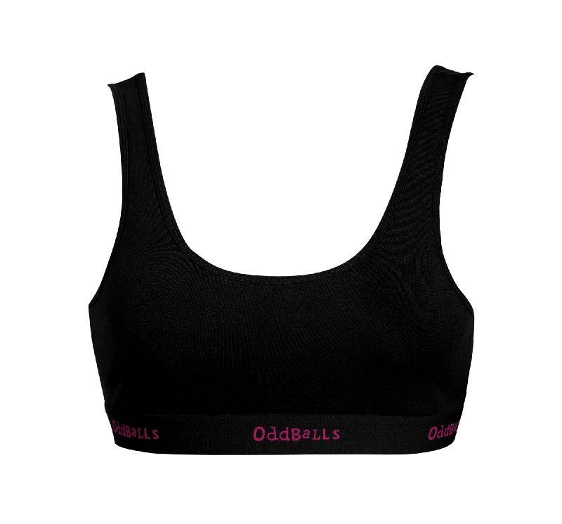 Ink - Ladies Bralette