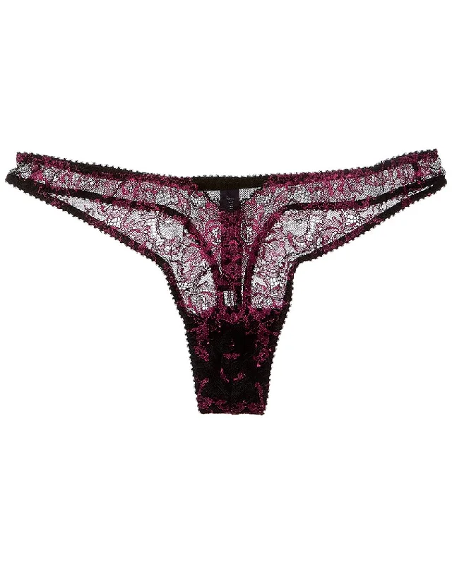 Journelle Chloe Thong