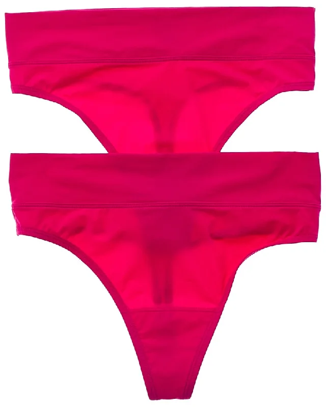 Natori 2pk Escape Thong