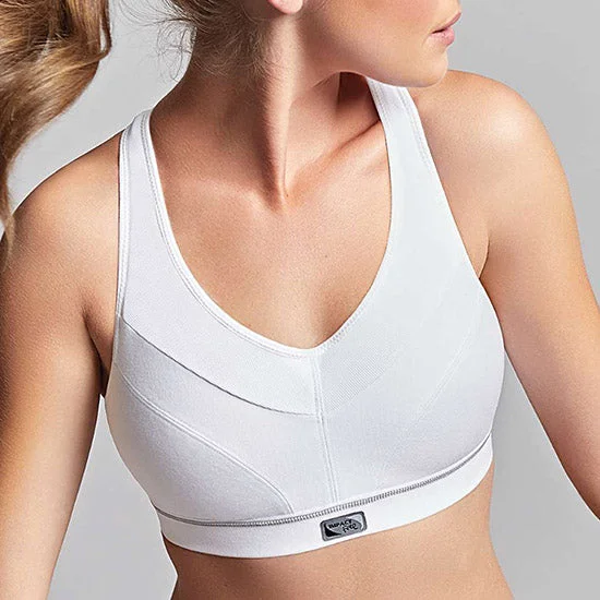 Impact Free Sports Bra