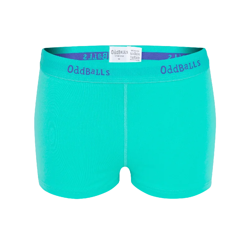 Peppermint - Ladies Boxers