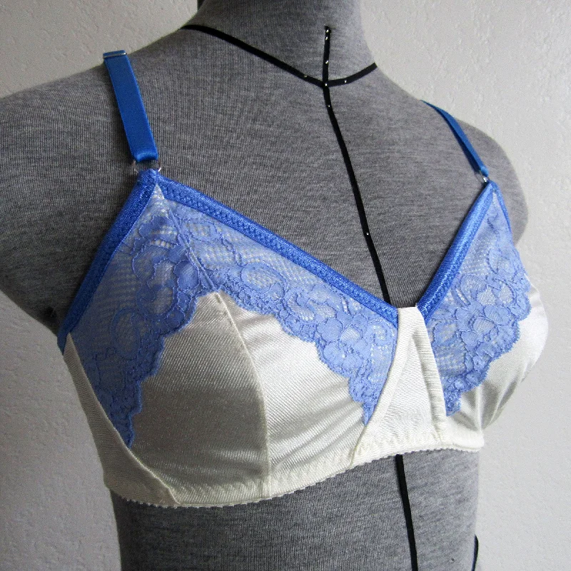 Primrose Dawn Zenita Wireless Mastectomy Bra PDF