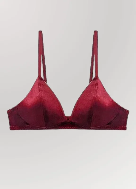 Santa's Helper Bralette