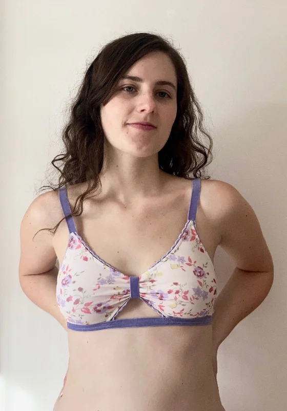 Sew Projects Barbary Bralette